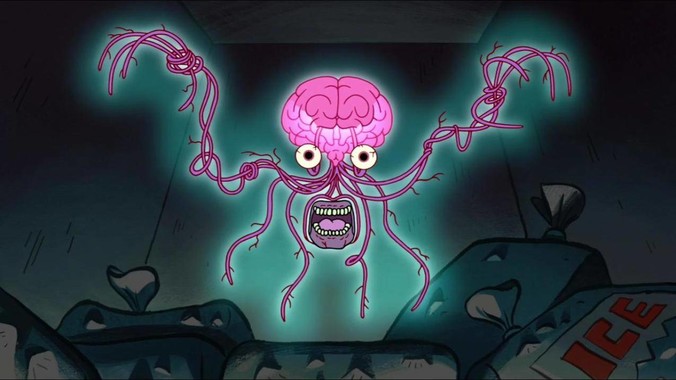 你的亲戚提过什么过分的要求？